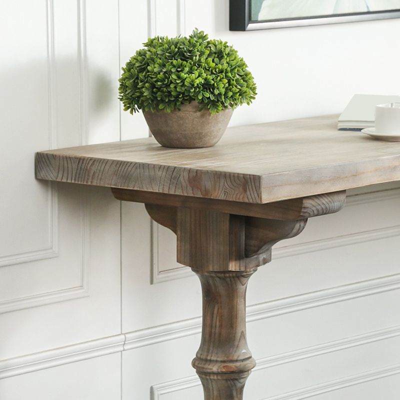 1/3/4 Pieces Bar Stool and Table Set Rectangular Pub Table Set for Home Clearhalo 'Bar Furniture' 'furn' 'furn_home_bar_bar_sets' 'Furniture' 'Home Bars & Bar Sets' 'home_bar_bar_sets' 'Kitchen & Dining Furniture' 1200x1200_64d7d6ce-065b-409a-b966-98ec9ede0164