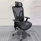 Ergonomic Adjustable Mesh Office Chair Adjustable Arms Swivel Chair Clearhalo 'furn' 'furn_office_chair' 'Furniture' 'Office Chairs' 'Office Furniture' 'office_chair' 1200x1200_64deadea-404a-46cf-9c90-7f56128dde73
