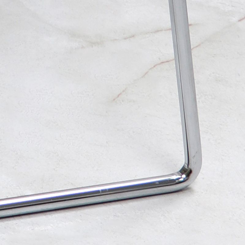 Contemporary Ergonomic Conference Chair Metal Office Chair without Arm Clearhalo 'furn' 'furn_office_chair' 'Furniture' 'Office Chairs' 'Office Furniture' 'office_chair' 1200x1200_64def8f7-a6e8-4d2e-80e1-fcb9b8cdafd6