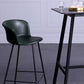 Modern Farmhouse Leather Seats Counter Stool Metal 4 Legs Stool, Set of 2 Clearhalo 'Bar Furniture' 'Bar Stools' 'bar_stools' 'furn' 'furn_bar_stools' 'furniture_bar_stools' 'Kitchen & Dining Furniture' 'kitchen&dining_furn' 'kitchen' 'kitchen_furn' Furniture' 1200x1200_64e29631-d1d8-4cee-a179-297641f751c0