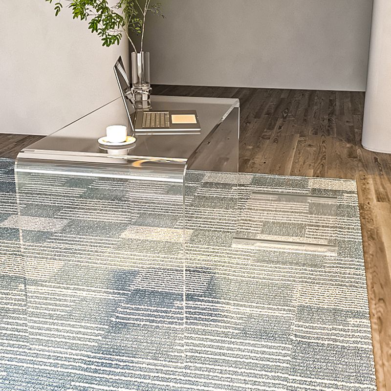 Rectangular Home Office Writing Desk Acrylic Modern Style Office Desk Clearhalo 'furn' 'furn_office_desk' 'Furniture' 'Office Desks' 'Office Furniture' 'office_desk' 1200x1200_64ef9dc5-4281-465a-8238-d99fc78c8510