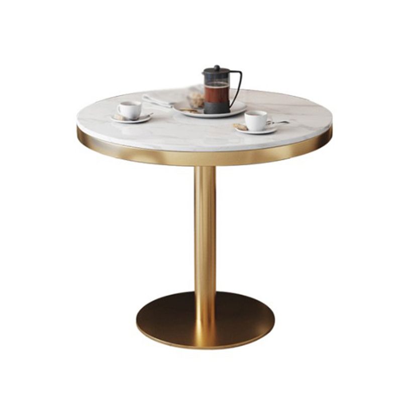 Modern Marble Dining Room Set 1/2/5 Pieces Dining Furniture Set /Separate Items Clearhalo 'Dining Room Sets' 'Dining Tables & Seating' 'dining_room_set' 'furn' 'furn_dining_room_set' 'Furniture' 'furniture_dining_room_set' 'Kitchen & Dining Furniture' 'kitchen&dining_furn' 'kitchen' 1200x1200_64f1d194-5c3d-43d2-97d3-96f86bba0f9f