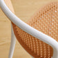 Nordic Style Bar-stool Square Counter Bar Stool with Plastic Legs for Kitchen Clearhalo 'Bar Furniture' 'Bar Stools' 'bar_stools' 'furn' 'furn_bar_stools' 'Furniture' 'furniture_bar_stools' 'Kitchen & Dining Furniture' 1200x1200_64fd5345-773f-49eb-9a89-aa63af480287