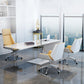 Height-adjustable Managers Chair Modern Executive Chair for Office Clearhalo 'furn' 'furn_office_chair' 'Furniture' 'Office Chairs' 'Office Furniture' 'office_chair' 1200x1200_65041917-58e2-44ad-b582-f31b7fba0fc0