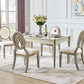 Traditional Luxury Dining Table Rectangle Solid Wood Dining Table with 4 Legs Clearhalo ' dining_table' 'Dining Tables & Seating' 'Dining Tables' 'furn' 'furn_dining_table' 'Furniture' 'furniture_dining_table' 'Kitchen & Dining Furniture' 'kitchen&dining_furn' 'kitchen' 'kitchen_dining_table' 1200x1200_65056c0d-0883-41a4-88e9-32398c3bc1a7