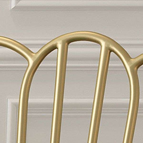 Glam Velvet Dining Room Chair Metal Dining Side Arm Chair for Restaurant Use Clearhalo ' kitchen&dining_furn' 'Dining Chairs' 'Dining Tables & Seating' 'dining_chair' 'furn' 'furn_dining_chair' 'Furniture' 'furniture_dining_chair' 'Kitchen & Dining Furniture' 'kitchen' 1200x1200_65062868-9a18-417d-85bc-1fbd5de68b56