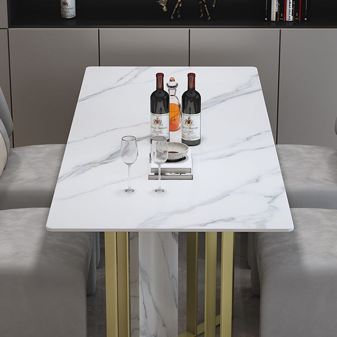 グラムストーン家具1/5 PCS標準の高さのディネットテーブル付き椅子付き