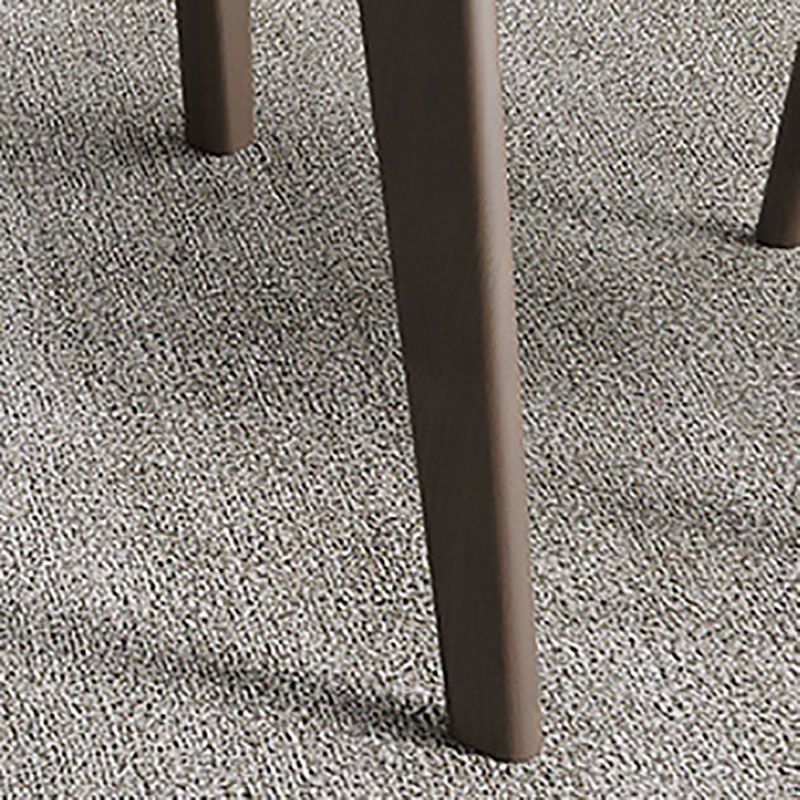 Modern Solid Wood Dining Table Rectangle Dining Table for Dining Room Clearhalo ' dining_table' 'Dining Tables & Seating' 'Dining Tables' 'furn' 'furn_dining_table' 'Furniture' 'furniture_dining_table' 'Kitchen & Dining Furniture' 'kitchen&dining_furn' 'kitchen' 'kitchen_dining_table' 1200x1200_650a44f1-0cab-4e69-8ca9-59898d8513d9