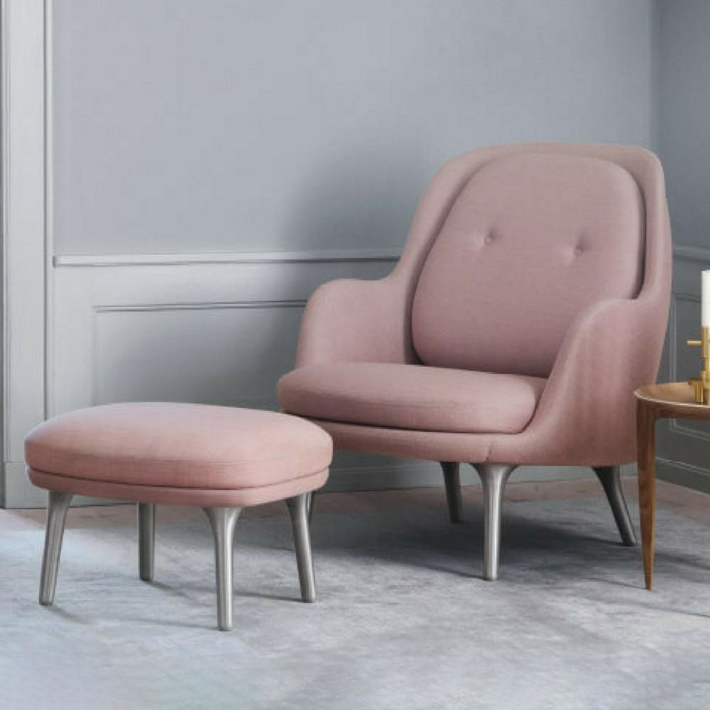 Modern Style Arm Chair Wood Solid Back Dining Room Chair for Home