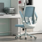 Adjustable Arms Office Chair Contemporary Mesh Back Task Chair Clearhalo 'furn' 'furn_office_chair' 'Furniture' 'Office Chairs' 'Office Furniture' 'office_chair' 1200x1200_650e6cf8-324a-4629-9de0-1882d4bc5316