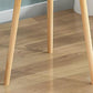 Contemporary Style Side End Table 3 Legs Sofa Side Accent Table Round Side End Table