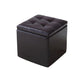 Modern Tufted Ottoman Plain Water Resistant Stain Resistant Leather Ottoman with Storage Clearhalo 'furn' 'furn_ottomans_poufs' 'Furniture' 'Living Room Furniture' 'Ottomans & Poufs' 'ottomans_poufs' 1200x1200_651abd2d-e581-471f-a40c-8ae2efbf9723