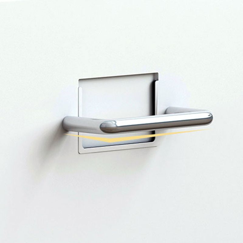 Dusitoirs et lisses de châteaux traditionnels en métal pour la maison ou le bureau