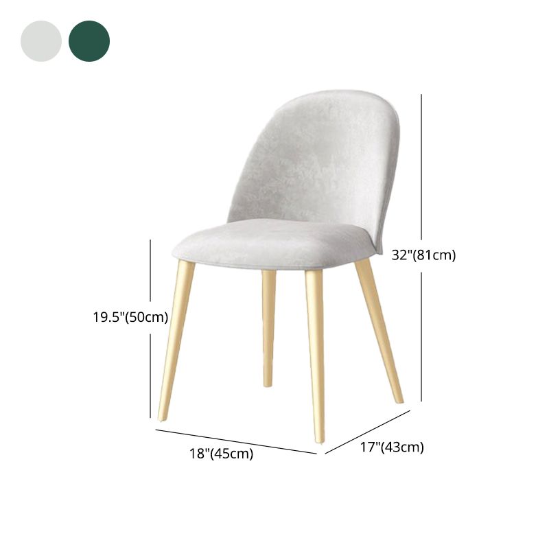 Glam 1/4/5/7 Pieces Dining Set Rectangle Stone Dining Table for Dining Room Clearhalo 'Dining Room Sets' 'Dining Tables & Seating' 'dining_room_set' 'furn' 'furn_dining_room_set' 'Furniture' 'furniture_dining_room_set' 'Kitchen & Dining Furniture' 1200x1200_652d9112-ad15-45d9-8f69-38e218bb5d51