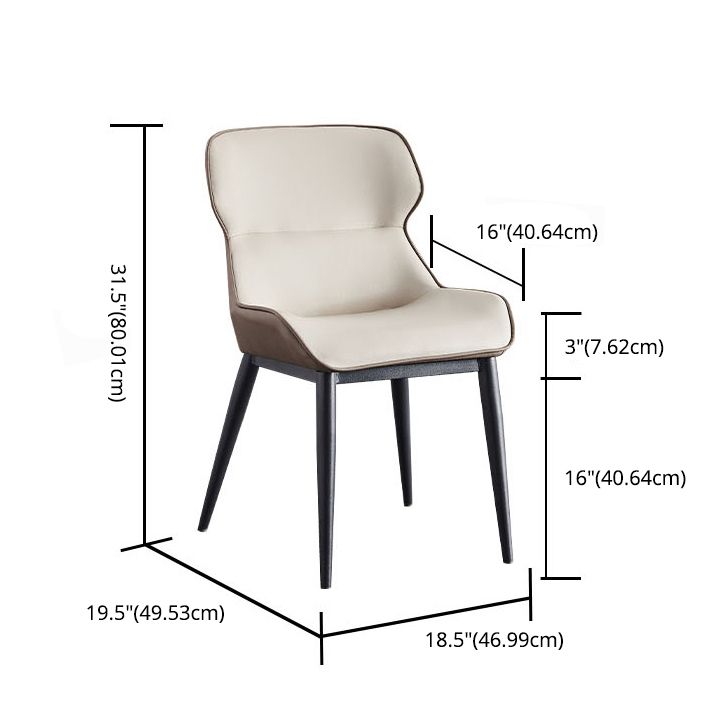 Contemporary Sintered Stone Dining Sets with Rectangle Table and Metal 4 Legs Base Dining Furniture Clearhalo 'Dining Room Sets' 'Dining Tables & Seating' 'dining_room_set' 'furn' 'furn_dining_room_set' 'Furniture' 'furniture_dining_room_set' 'Kitchen & Dining Furniture' 'kitchen&dining_furn' 'kitchen' 1200x1200_652f0015-b7a1-47e2-9d0e-621f639d06da