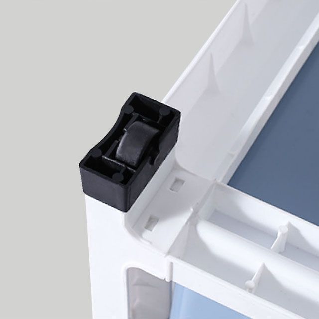 Coastal Cabinet Plastic Drawers Filing Cabinet for Home Office Clearhalo 'Filing Cabinets' 'filling_cabinets' 'furn' 'furn_filling_cabinets' 'Furniture' 'Office Furniture' 1200x1200_6537cc9e-db50-45af-850a-7690b5d26869