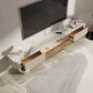 Modern TV Stand Console Stone Media Console TV Stand with Drawers Clearhalo 'furn' 'furn_tv_stands_entertainment_centers' 'Furniture' 'Living Room Furniture' 'TV Stands & Entertainment Centers' 'TV Stands & Media Storage Furniture' 'tv_stands_entertainment_centers' 1200x1200_653a08f0-b30a-4d1b-9f9d-bcc5af20aa1a