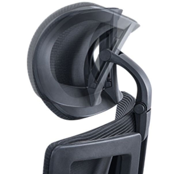 High Back Mesh Desk Chair Modern Slide Office Chair with Wheels Clearhalo 'furn' 'furn_office_chair' 'Furniture' 'furniture_office_chair' 'Office Chairs' 'Office Furniture' 'office_chair' 1200x1200_653de852-04e2-486c-9686-cab17c36f8fc