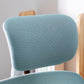 High Back Office Chair with Sponge Cushion Adjustable Arm Office Chair for Office Clearhalo 'furn' 'furn_office_chair' 'Furniture' 'furniture_office_chair' 'Office Chairs' 'Office Furniture' 'office_chair' 1200x1200_6544986b-c4f4-4295-8519-f90aa6beaac2