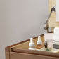 Scandinavian Bedroom Dressing Table Rubberwood Flip-Top Make-up Vanity Clearhalo 'Bedroom Furniture' 'furn' 'furn_makeup_vanities' 'Furniture' 'Makeup Vanities' 'makeup_vanities' 1200x1200_6548f574-c694-4300-a43e-7dbab469f05e