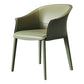 Contemporary Metal Dining Room Chair Leather Dining Chairs for Home Use Clearhalo 'Dining Chairs' 'Dining Tables & Seating' 'dining_chair' 'furn' 'furn_dining_chair' 'Furniture' 'Kitchen & Dining Furniture' 1200x1200_654b5916-a62b-40e1-b528-e548500cc98e