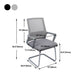 Modern Fixed Arms Office Chair Breathable AirGrid No Wheels Chair Clearhalo 'furn' 'furn_office_chair' 'Furniture' 'Office Chairs' 'Office Furniture' 'office_chair' 1200x1200_6555cbfa-bcba-40e9-875c-b9179605d814