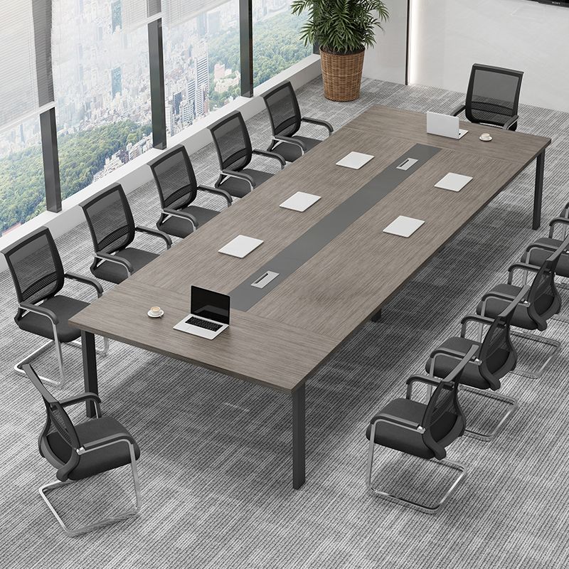 Fixed Arms Office Chair No Distressing Modern Ergonomic Chair Clearhalo 'furn' 'furn_office_chair' 'Furniture' 'Office Chairs' 'Office Furniture' 'office_chair' 1200x1200_65583732-de86-46f0-a317-65e263222820