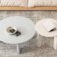 Scandinavian Solid Wood Cocktail Table Round 4 Legs Coffee Table Set Clearhalo 'Coffee & Accent Tables' 'Coffee Tables' 'coffee_tables' 'furn' 'furn_coffee_tables' 'Furniture' 'Living Room Furniture' 1200x1200_655b5e84-f351-424c-b49b-0a296bf8dda9