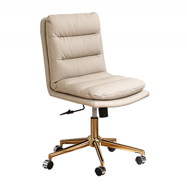 Contemporary Executive Chair Adjustable Seat Height Office Chair Clearhalo 'furn' 'furn_office_chair' 'Furniture' 'Office Chairs' 'Office Furniture' 'office_chair' 1200x1200_65625abb-c5b0-4bc2-8747-750cff8078f0