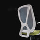 Modern Desk Chair Mesh Computer Chair Conference Chair with Wheels Clearhalo 'furn' 'furn_office_chair' 'Furniture' 'Office Chairs' 'Office Furniture' 'office_chair' 1200x1200_65637018-0dc2-438c-aa92-08ea369d708b