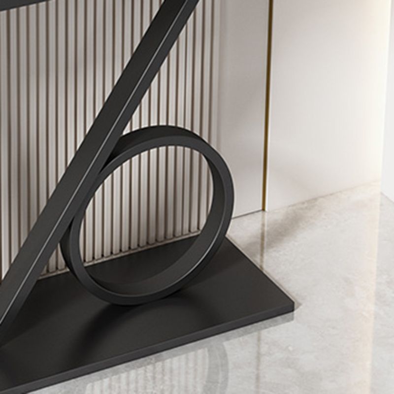 Mesa de piedra resistente a los scratch de 31.5 pulgadas de altura