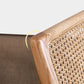 Wood Armless Chair Slipper Accent Chair Tight Back Chair for Living Room Clearhalo 'Accent Chairs' 'accent_chairs' 'Chairs & Seating' 'furn' 'furn_accent_chairs' 'Furniture' 'furniture_accent_chairs' 'Living Room Furniture' 1200x1200_656acc3a-b1a9-4d8f-b699-2ce8a8a14290