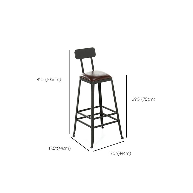 Industriële 1/5/9 stukken Balk Tafel Set rechthoekige houten aanrecht met ontlasting voor café