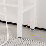 Modern Natural Bistro Bar Height Cocktail Table Rectangle Trestle Bistro Table Clearhalo 'Bar Furniture' 'Bar Tables' 'bar_tables' 'furn' 'furn_bar_tables' 'Furniture' 'furniture_bar_tables' 'Kitchen & Dining Furniture' 'kitchen&dining_furn' 'kitchen' 1200x1200_656f5fb1-f5e3-4cd1-b235-142541a1f96a