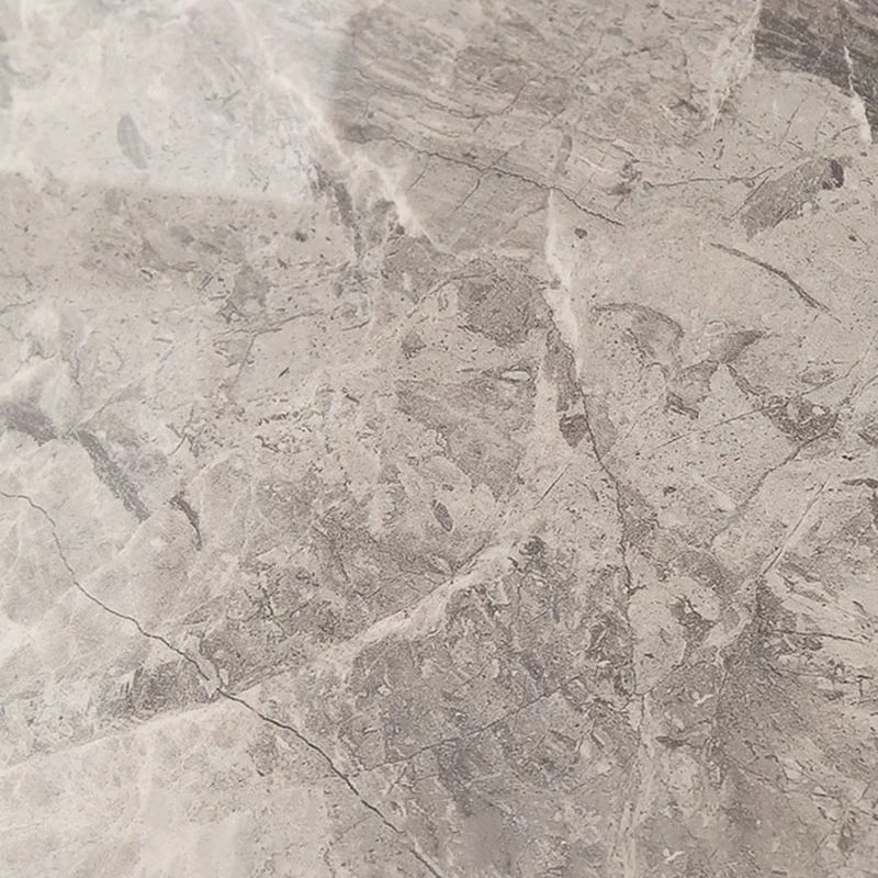 Industrial Sintered Stone Dining Table 4 Legs Metallic Base Rectangle Table for Kitchen Clearhalo ' dining_table' 'Dining Tables & Seating' 'Dining Tables' 'furn' 'furn_dining_table' 'Furniture' 'furniture_dining_table' 'Kitchen & Dining Furniture' 'kitchen&dining_furn' 'kitchen' 'kitchen_dining_table' 1200x1200_65759993-c0b0-4e2b-a58a-580282b47399