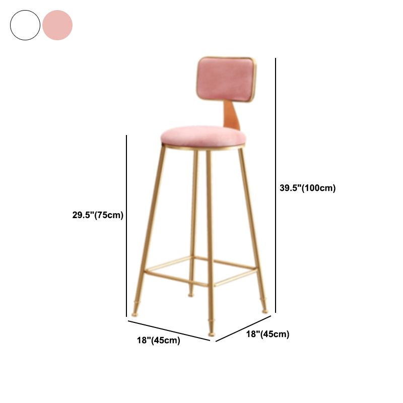 Glam 1/5/7 Pieces Bar Table Set Rectangle Stone Counter Table for Milk Tea Shop Clearhalo 'Bar Furniture' 'furn' 'furn_home_bar_bar_sets' 'Furniture' 'Home Bars & Bar Sets' 'home_bar_bar_sets' 'Kitchen & Dining Furniture' 1200x1200_657bc6e4-ba1a-4ff4-a23b-d3d882e10ab7