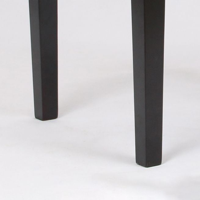 Contemporary Style Wooden Dining Chair Dining Armless Side Chairs for Kitchen Clearhalo ' kitchen&dining_furn' 'Dining Chairs' 'Dining Tables & Seating' 'dining_chair' 'furn' 'furn_dining_chair' 'Furniture' 'furniture_dining_chair' 'Kitchen & Dining Furniture' 'kitchen' 1200x1200_657e3f1e-0d3a-4e68-96b8-76506541b3b7