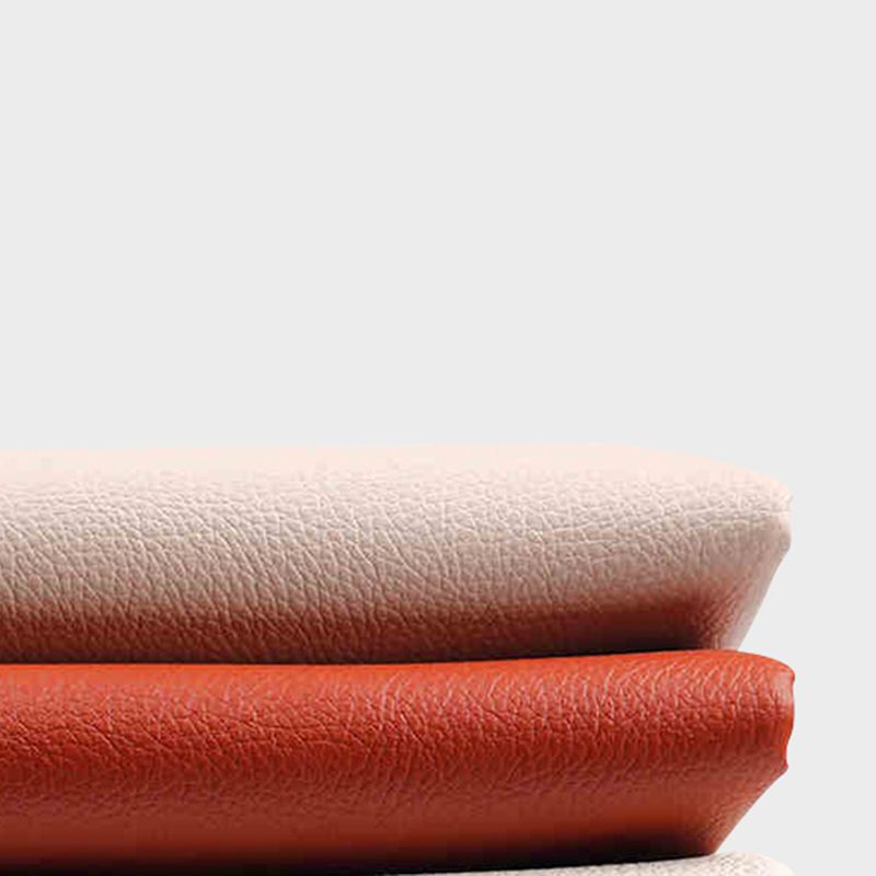 Contemporary Tufted Ottoman Water Resistant Leather Foot Stool Square Ottoman Clearhalo 'furn' 'furn_ottomans_poufs' 'Furniture' 'Living Room Furniture' 'Ottomans & Poufs' 'ottomans_poufs' 1200x1200_658c663d-8cb2-40b9-908b-95f64a06e584