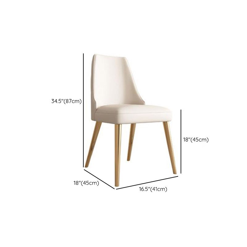 Ensemble de table rectangle contemporain 1/4/5/6 Pièces Pièces Ensemble de restauration pour la cuisine