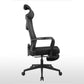 High Back Executive Bureau -voorzitter Moderne ergonomische zwenkstoel met arm