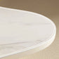 35" Wide Contemporary Cocktail Table White Single Coffee Table Clearhalo 'Coffee & Accent Tables' 'Coffee Tables' 'coffee_tables' 'furn' 'furn_coffee_tables' 'Furniture' 'Living Room Furniture' 1200x1200_65a05d07-03f0-4ce7-a2a1-540234a037aa