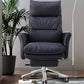 High Back Executive Chair gestoffeerde executive ergonomische computervoorzitter