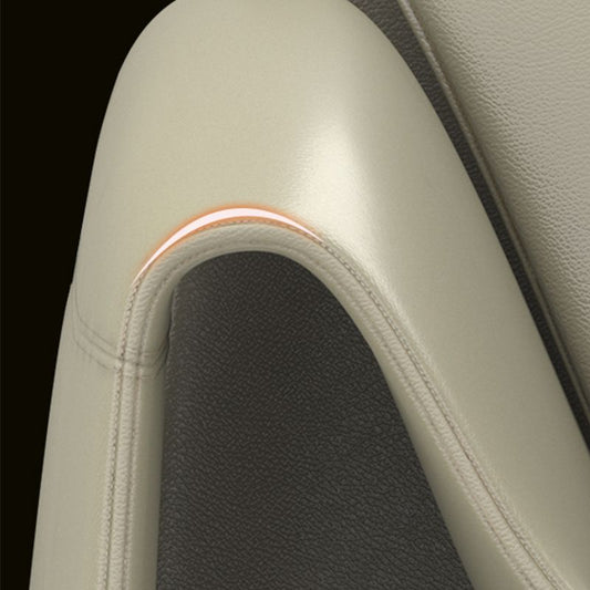 30,71 "Chaise de canapé unique de style contemporain de style