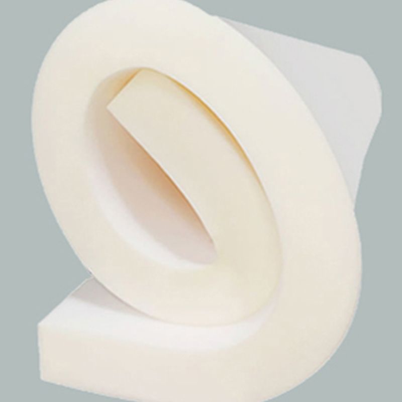 Canapé de bras de smoking en velours gris canapé contemporain pour le salon