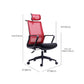 Contemporary Arm Chair Fixed Arms Mid-back Breathable Air Grid Office Chair Clearhalo 'furn' 'furn_office_chair' 'Furniture' 'Office Chairs' 'Office Furniture' 'office_chair' 1200x1200_65b90285-20e0-455e-82d2-eaf20eedb94e
