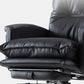 Contemporary Desk Chair Leather Executive Chair High-Back Chair with Wheels Clearhalo 'furn' 'furn_office_chair' 'Furniture' 'Office Chairs' 'Office Furniture' 'office_chair' 1200x1200_65c9f14f-c579-476a-b683-86de1256c502