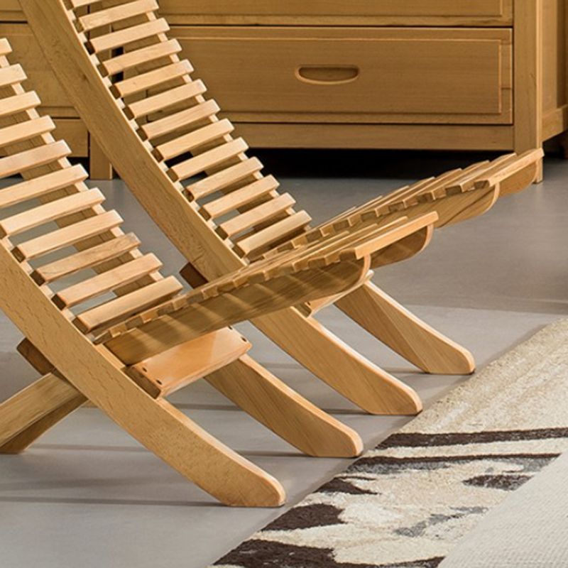 Contemporary Single Ergonimic Recliner with Legs Brown Wooden Solid Color Clearhalo 'Chairs & Seating' 'furn' 'furn_recliners' 'Furniture' 'Living Room Furniture' 'Recliners' 1200x1200_65cc8177-a0a3-4dd5-87bd-c8fa88299f4f