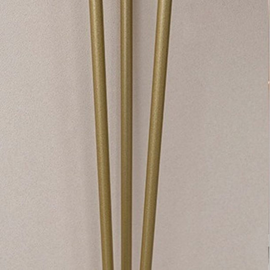 31.5 Inch Height Console Table Solid Wood Contemporary Console Clearhalo 'Console Tables' 'console_tables' 'Entry & Mudroom Furniture' 'furn' 'furn_console_tables' 'Furniture' 1200x1200_65d84460-c527-469a-a66b-297cebbfb300