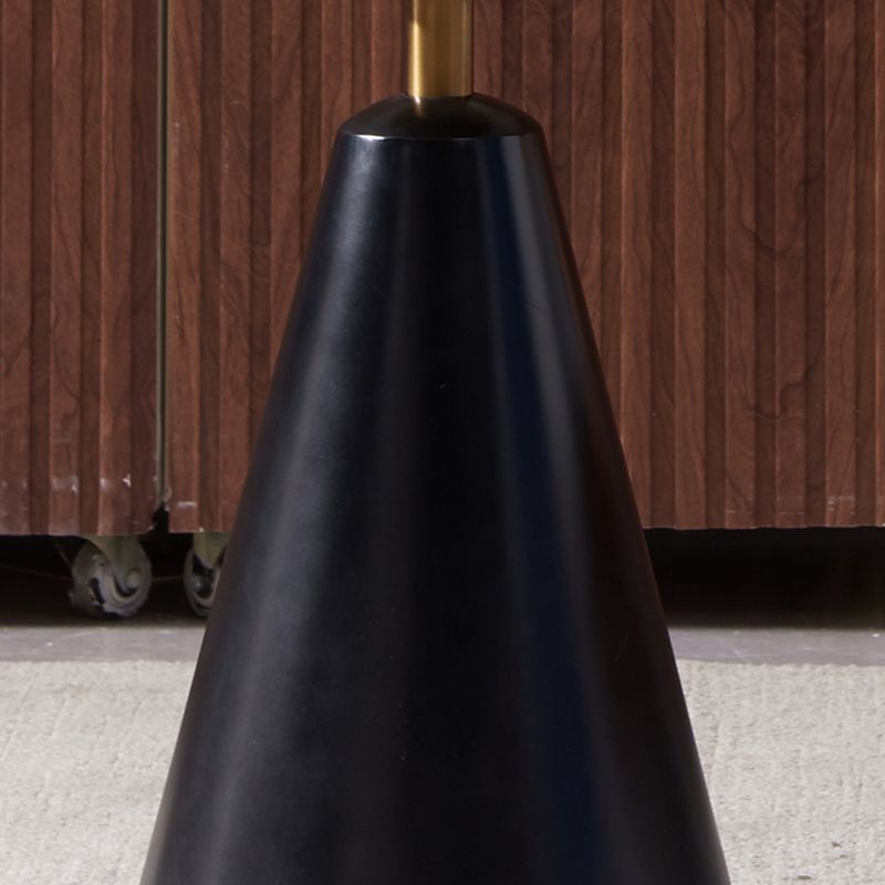 Gorgeous Square Steel Trestle End Table with no Wheel for Living Room Clearhalo 'Coffee & Accent Tables' 'End & Side Tables' 'end_side_table' 'end_side_tables' 'furn' 'furn_end_side_tables' 'Furniture' 'furniture_end_side_table' 'Living Room Furniture' 1200x1200_65db83b7-80ce-4bb1-b3c0-c509a702fdf1