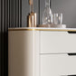 Sideboard contemporanea tavolo da sideboard a buffet con cassetti per cucina